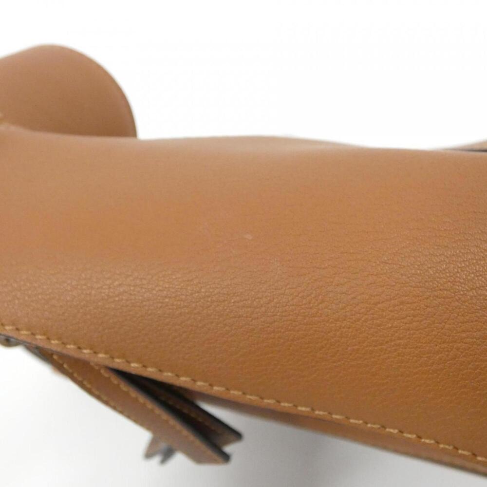 Loewe Puzzle Bumbag Mini B510U89X02 Shoulder Bag - Picture 5 of 7